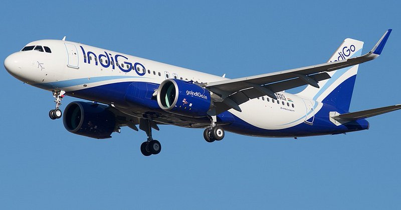 indigo