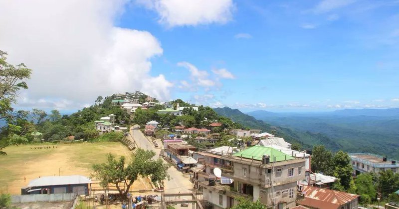 Security think tank alleges cross-border nexus in Mizoram Russian detention case