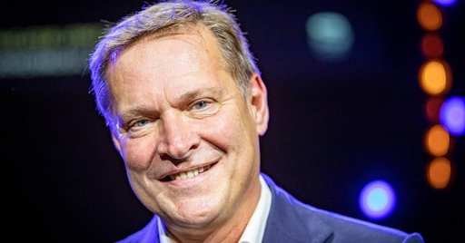 Albert Verlinde acht toekomst RTL Tonight onwaarschijnlijk: 'Ga niet zeggen dat er niks aan de hand is'