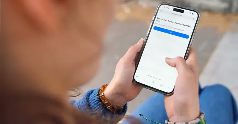 Austria approves social media ban for under-14s