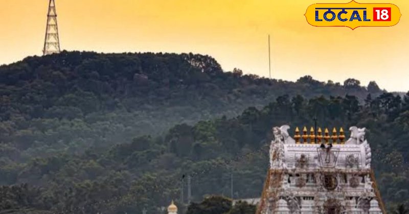 Tirumala Temple: శ్రీవారి భక్తులకు గుడ్ న్యూస్.. టిక్కెట్ల బుకింగ్‌లో టీటీడీ భారీ మార్పులు! ఇకపై టిక్కెట్ గ్యారంటీ