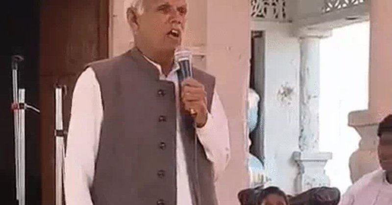 श्रीराम और माता कौशल्या पर अभद्र टिप्पणी, सपा प्रदेश सचिव हरदोई से गिरफ्तार, पार्टी ने सदस्यता की समाप्त