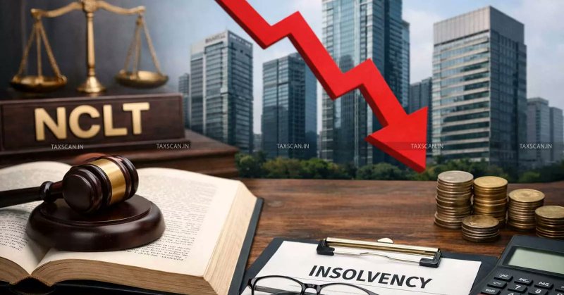 NCLT Holds S.240A MSME Exemption Limited, ₹100 Crore Net Worth Rule Remains Binding in Insolvency Process [Read Order]