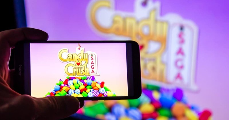 Candy-Crush-sur-écran-TV-smartphone