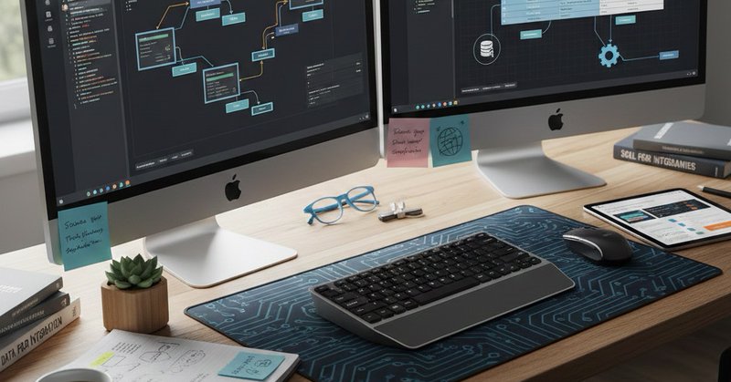 Tools dan Software Data Mapping dan Contoh Aplikasinya