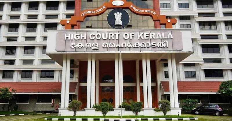 'പാലക്കാട് അന്നപൂർണേശ്വരി ക്ഷേത്രം ഏറ്റെടുക്കാൻ മലബാർ ദേവസ്വം ബോർഡിനോ കമ്മീഷണർക്കോ അധികാരമില്ല'; ഹൈക്കോടതി