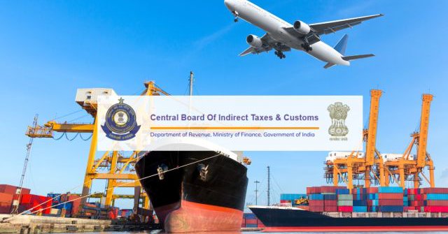 International Transhipment of FCL/LCL Cargo: Simplified Procedures Amid Maritime Route Disruptions