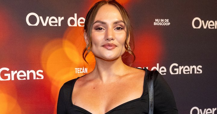 Realityster Rowenna gaat door moeilijke tijd na break-up: 'Het was pittig'