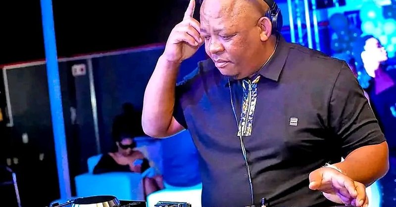 DJ Boonu’s funeral will be held at Olive Convention Centre in Durban, with burial at Ngonyameni near Umlazi.