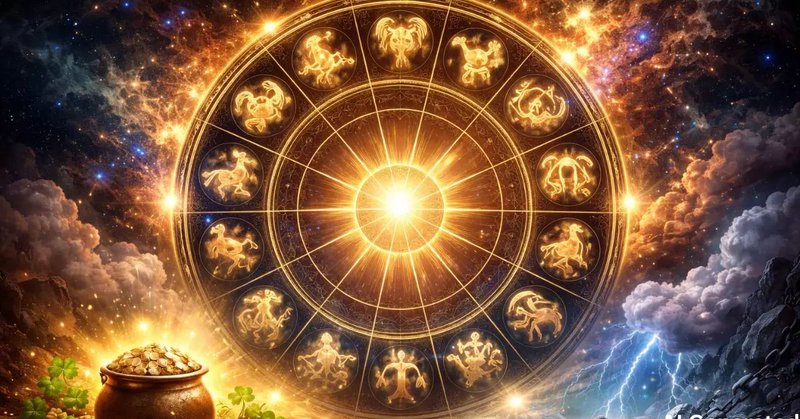 Rashifal 29 March: कौन रहेगा लकी, किसे रहना होगा अलर्ट, मेष से मीन तक पढ़ें 12 राशियों का हाल