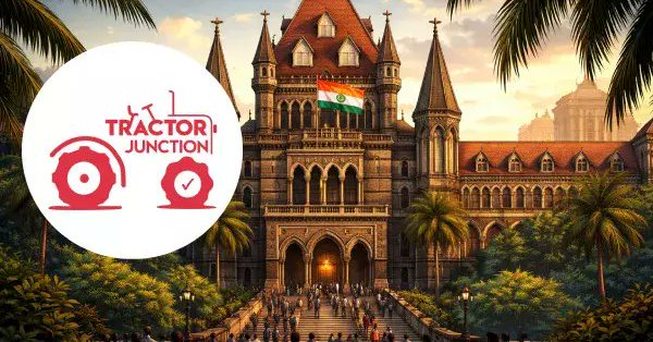 Bombay High Court Cancels ‘TRACTORJUNCTION’ Trademark, Finds Registration Secured Through Bad Faith and False User Claim