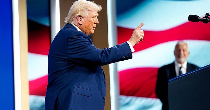 “வெனிசுலா, ஈரான்... அடுத்து கியூபா தான்” - அமெரிக்க அதிபர் ட்ரம்ப் ‘இலக்கு’