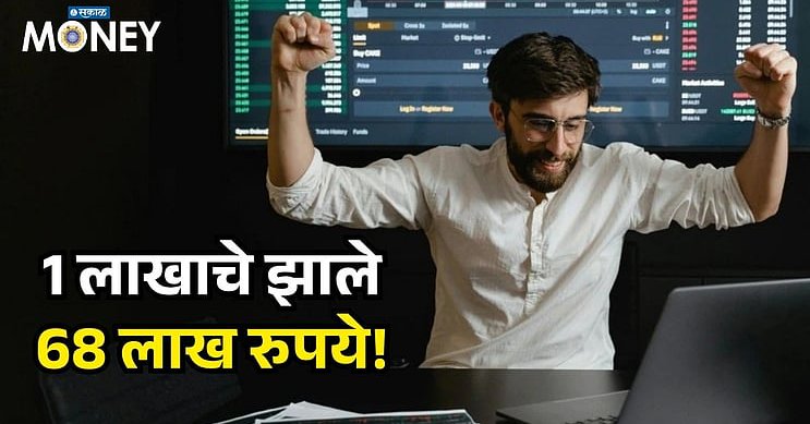 Hidden Multibagger: This Stock Jumped 6600% While Markets Struggled