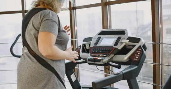 The treadmill stress test does not paint a complete picture of cardiovascular health, shares Dr Kumar.