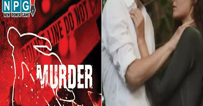 Barabanki Murder Case