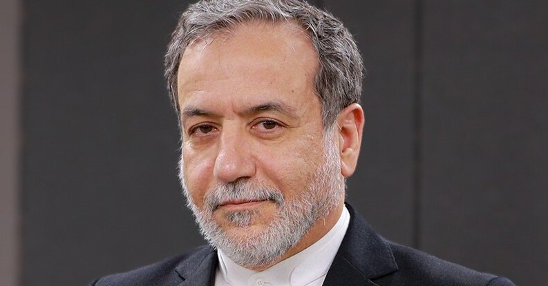 iran foreign minister