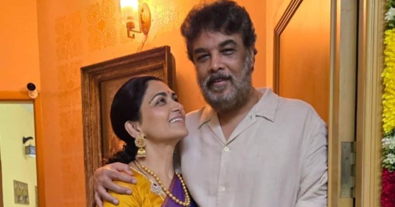 Sundar C: ರಾಜಕೀಯಕ್ಕೆ ಎಂಟ್ರಿ ಕೊಟ್ಟ ಸ್ಟಾರ್ ಡೈರೆಕ್ಟರ್! ಯಾವ ಪಕ್ಷ? ಎಲ್ಲಿಂದ ಸ್ಪರ್ಧೆ?