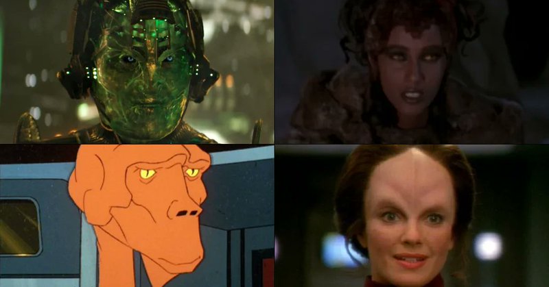 Vote now in the World Cup of Star Trek - Ranking Match 34