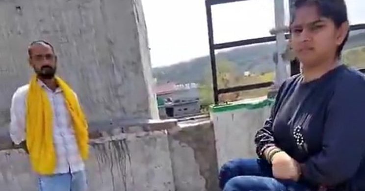 Murdered Kaushambi woman found alive in lovers house