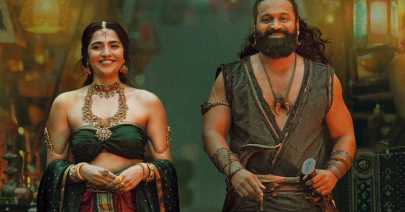 All Is Not Well Between Rishab Shetty and The Kantara Chapter 1 Team? | Sandalwood News | Sacnilk