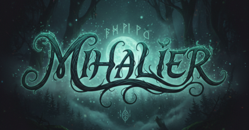 A preview image of VRChat world "Mihalier" by さまーうぉず