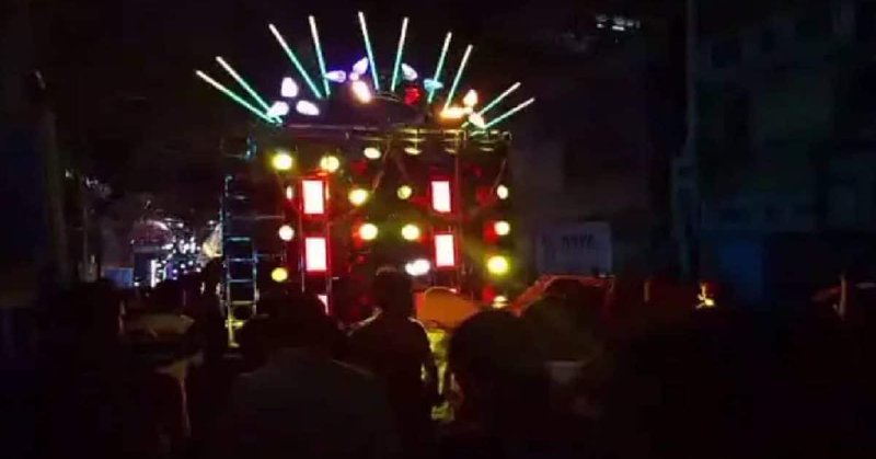 ഘോഷയാത്രകളിലെ ശബ്ദം: ഡിജെ വാഹനങ്ങൾക്കെതിരെ നടപടി കടുപ്പിക്കാൻ പോലീസ്; പണി വരുന്നത് ഇങ്ങനെ!
