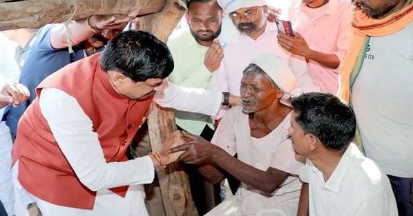 दिवंगत के परिजन को संबल योजना से भी दिये जायेंगे 4-4 लाख रुपये: CM डॉ. यादव