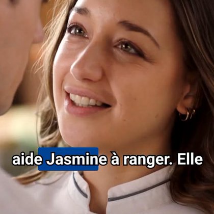 🔥 JASMINE EMBRASSE MILAN : le baiser qui peut tout détruire Elle a gagné la dégustation, humilié Julia, et maintenant elle embrasse Milan… qui lui rend son baiser. Mais Anaïs vient de réaliser qu'elle ne veut pas le perdre. Le choc est inévitable. Résumé complet Ici tout commence du 31 mars 2026, épisode 1404 👉...