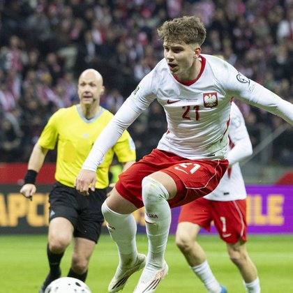 Oskar Pietuszewski é o nome da moda no FC Porto e na Polónia