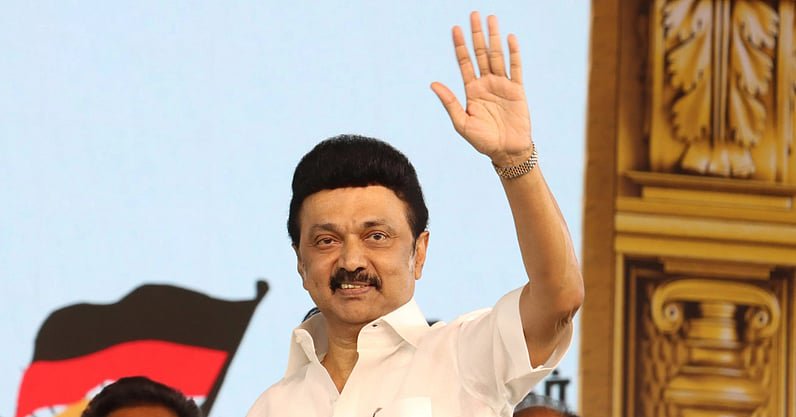 கூட்டணி கட்சிகளுக்கு ஒதுக்கப்பட்ட தொகுதிகள் எவை எவை? - அறிவித்தது திமுக!