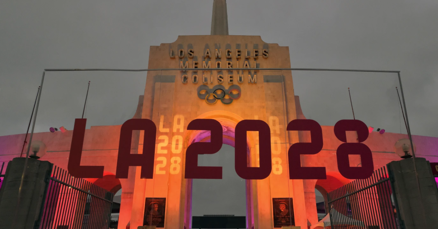 LA 2028 AP
