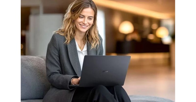 Asus представила бизнес-ноутбук ExpertBook B3 G1