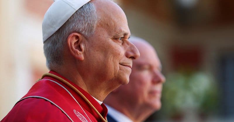 Featured image for Pope Leo urges Monaco, tax haven of billionaires, to help needy