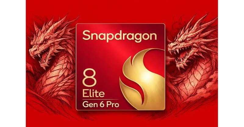 Galaxy S27 Ultra может получить LPDDR6 и новый Snapdragon