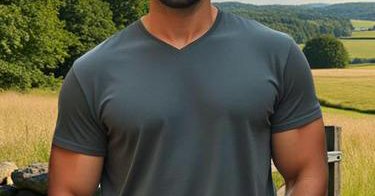 Green Ginger by Essa Sims