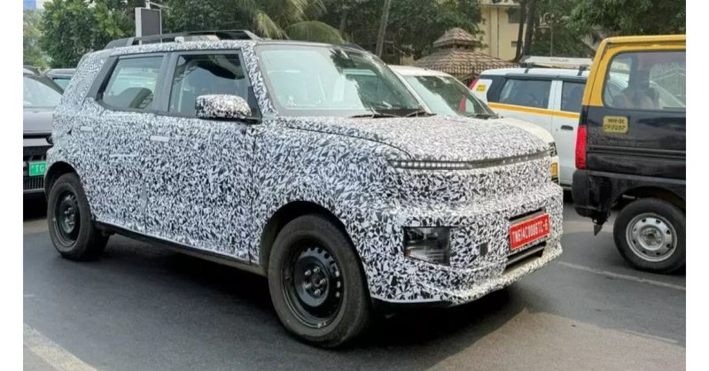 Hyundai готовит доступный электрокроссовер Ioniq 1 — конкурент Kia EV2