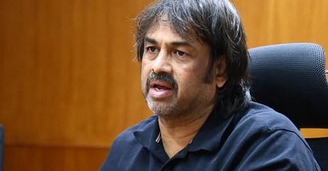 Minister Madhu Bangarappa