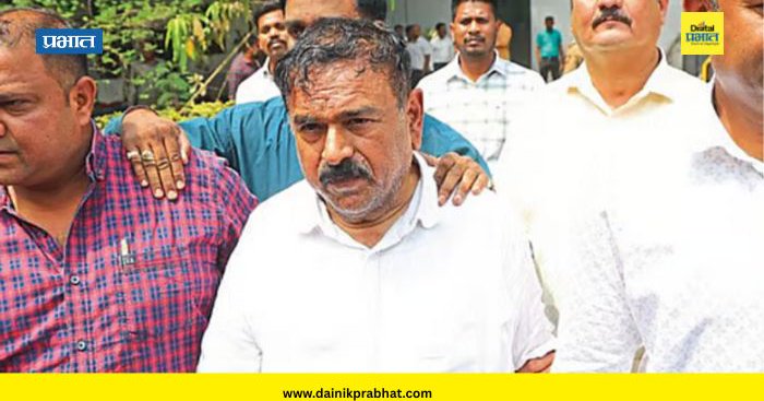 Ashok Kharat Case : ‘या’ तीन नेत्यांना खरातप्रकरणात सहआरोपी करा; खरातवरून दोन्ही राष्ट्रवादीत जुंपली