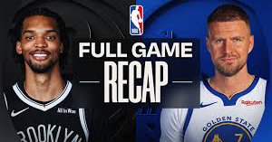 Luka Doncic’s 41-Point Explosion Powers Lakers Past Nets