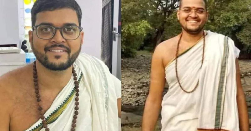 'ഞാൻ ശിവന്റെ അവതാരം, നീ പാർവതി'; ആൾദൈവം പീഡന കേസിൽ അറസ്റ്റിൽ‌