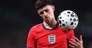 Ben White’s England Return Sparks Drama in 1-1 Draw with Uruguay