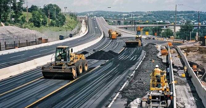 अब सड़कों, पुलों के विशेष मजबूती करण का अभियान 30 अप्रैल तक चलेगा