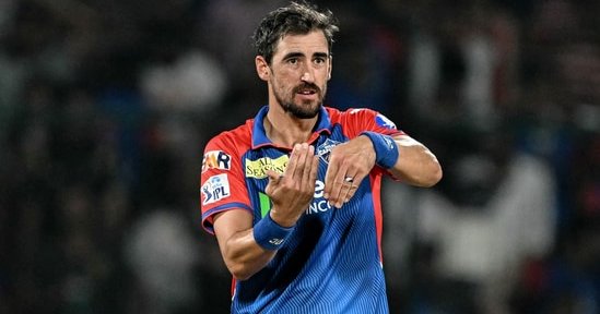 Mitchell Starc will miss the initial phase of IPL 2026.
