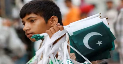 Pakistan secures staff-level agreement for $1.2 billion IMF payout - CNBC TV18