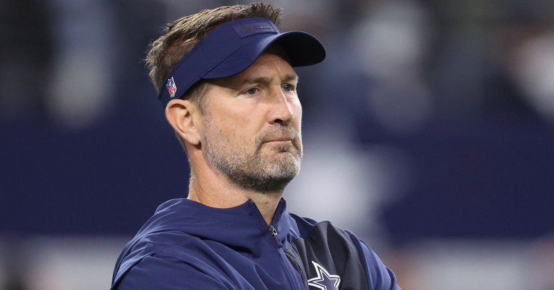 Minnesota Vikings v Dallas Cowboys - NFL 2025