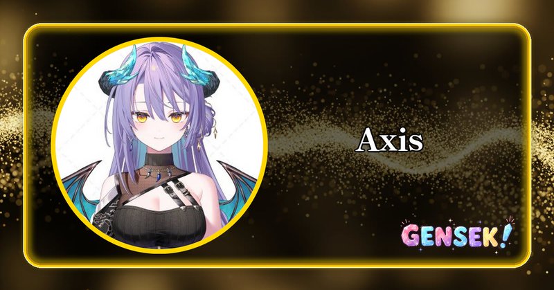 Axisのプロフィール画像