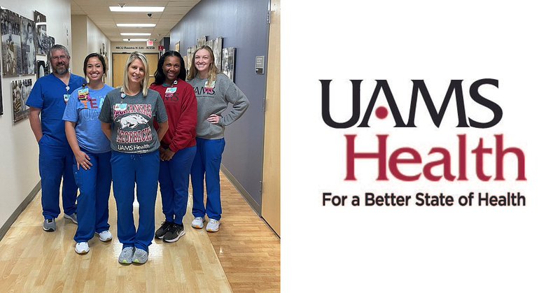 Monitor Technician PRN - EKG in Little Rock, AR