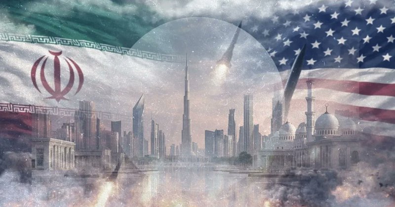 İran Savaşı’nda ABD’ye Kurulan Tuzak