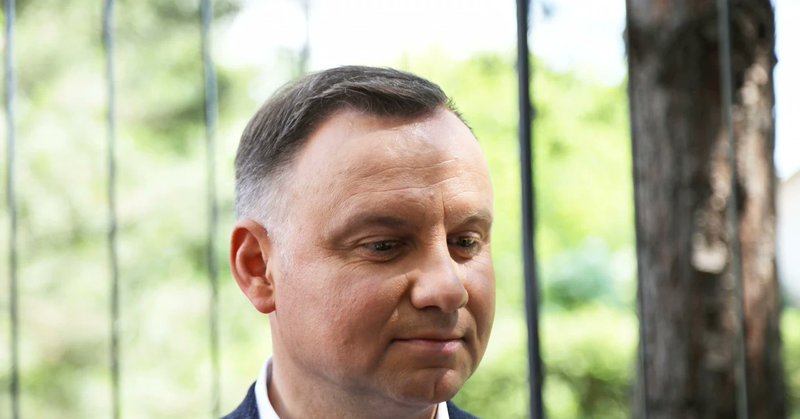 Andrzej Duda