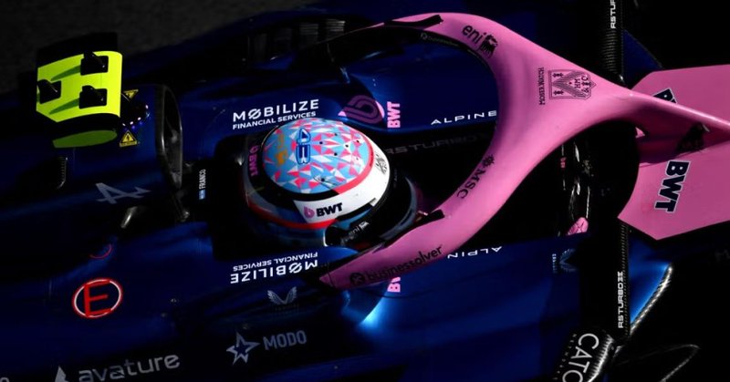 F1: con Colapinto 15° y Antonelli desde la pole, así se largará el GP de Japón